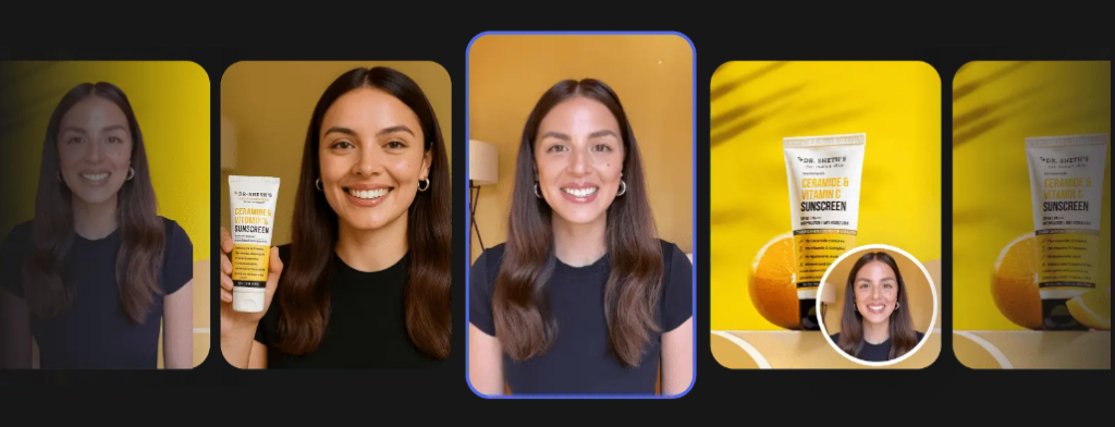 ai ugc ads