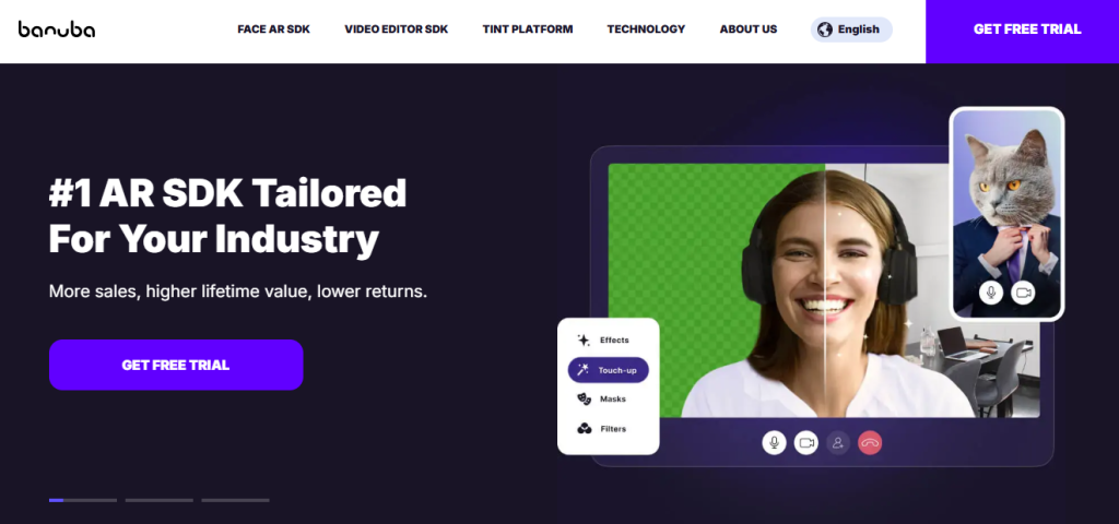 AI ecommerce tool