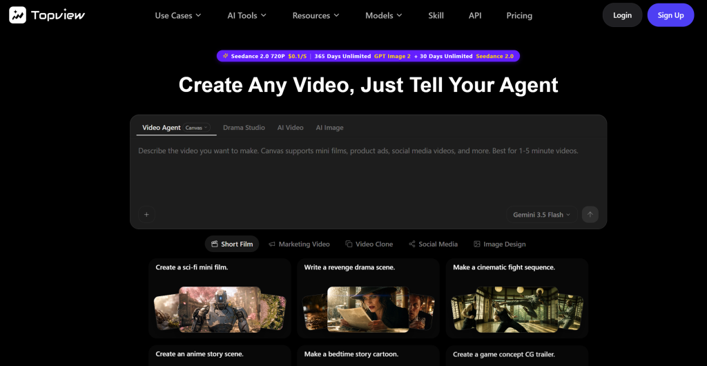 Strumenti AI per i video UGC 2026