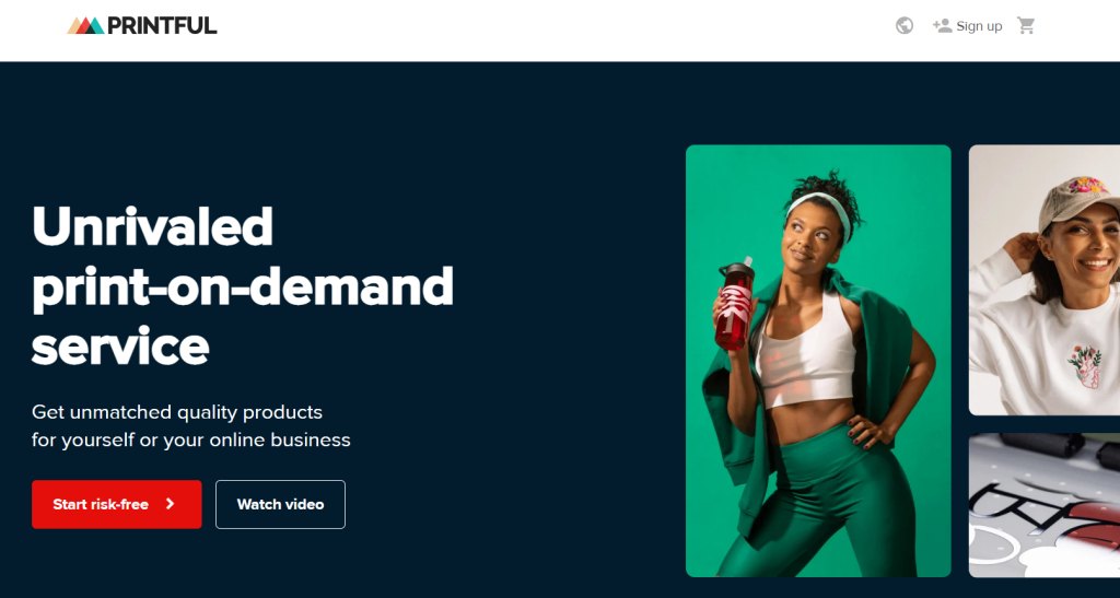 free ai tools for ecommerce platform