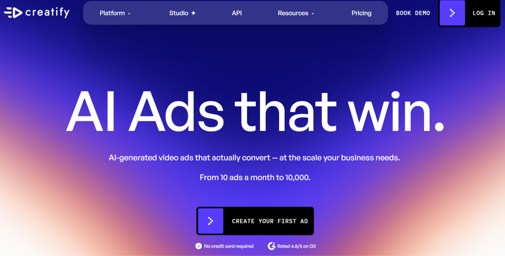 best make ugc alternatives for video ads