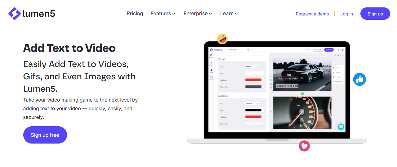 top script generators