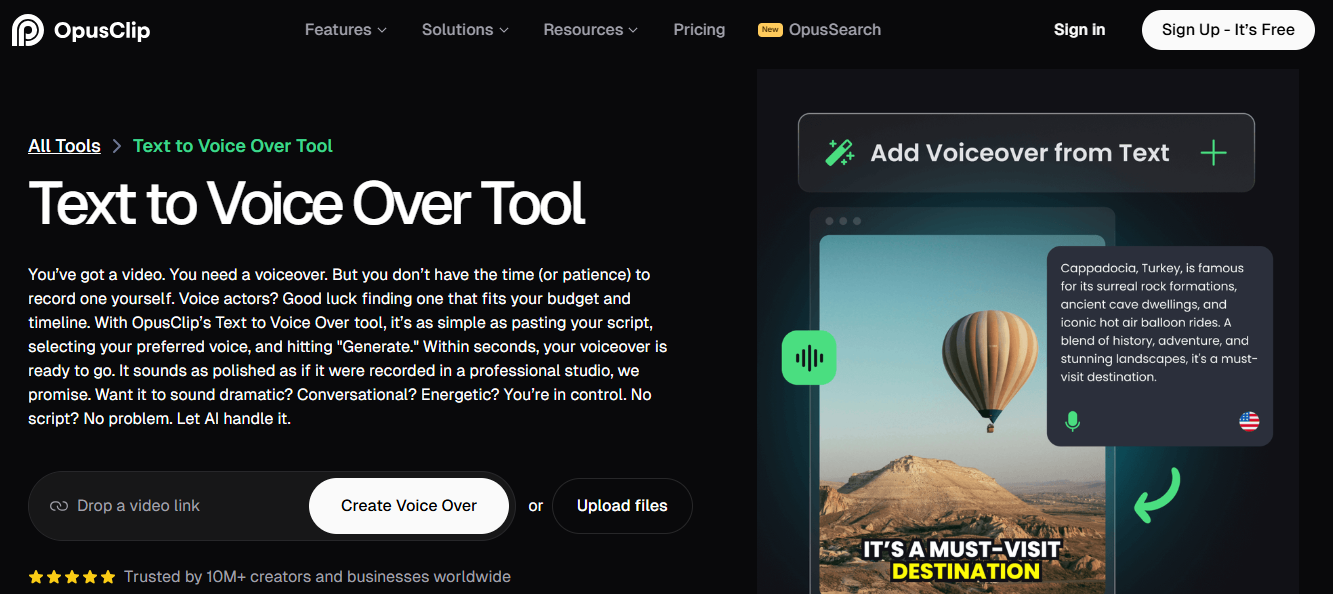 best ai script generator