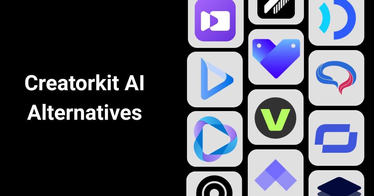 Creatify AI Alternatives
