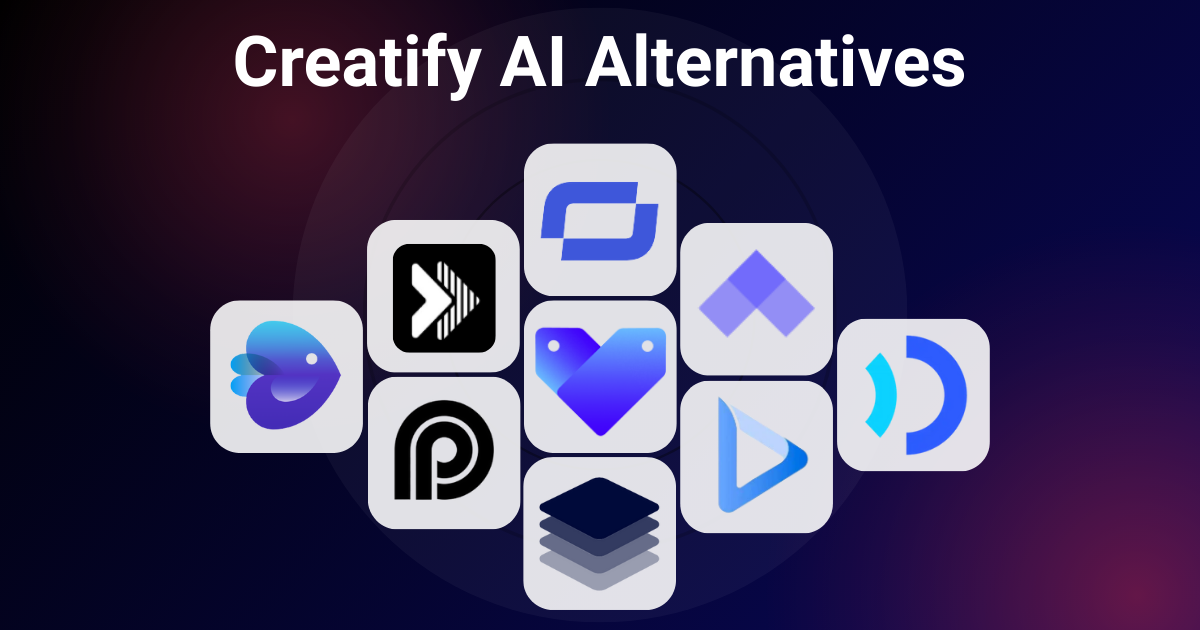 Creatify AI Alternatives