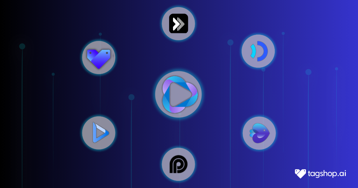 HeyGen AI Alternatives