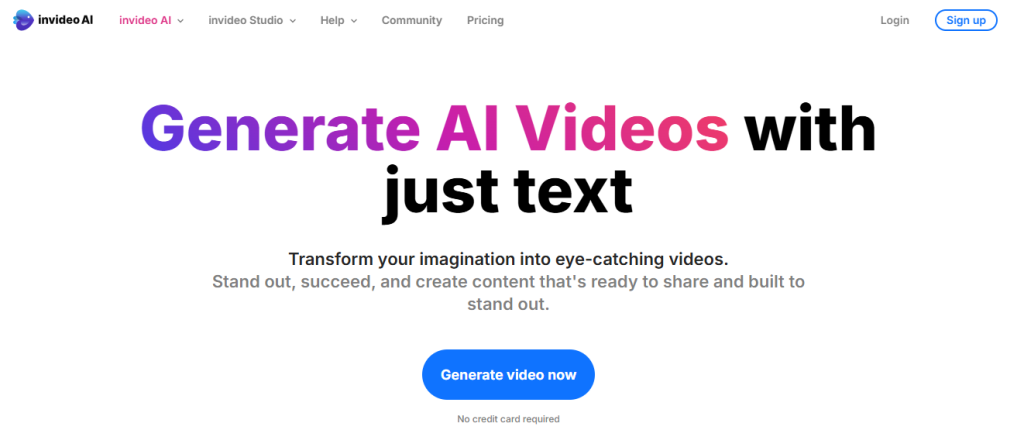 Creatify Alternatives