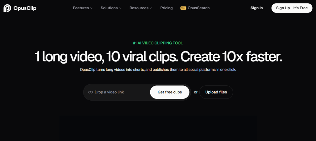 Creatify Alternatives