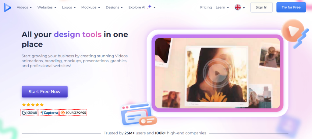 Creatify Alternatives