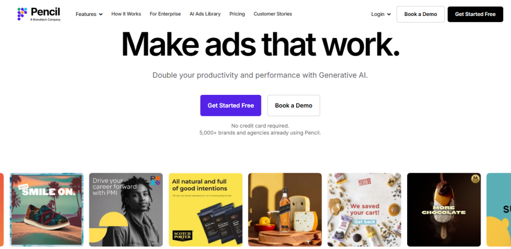 AI creative creation
