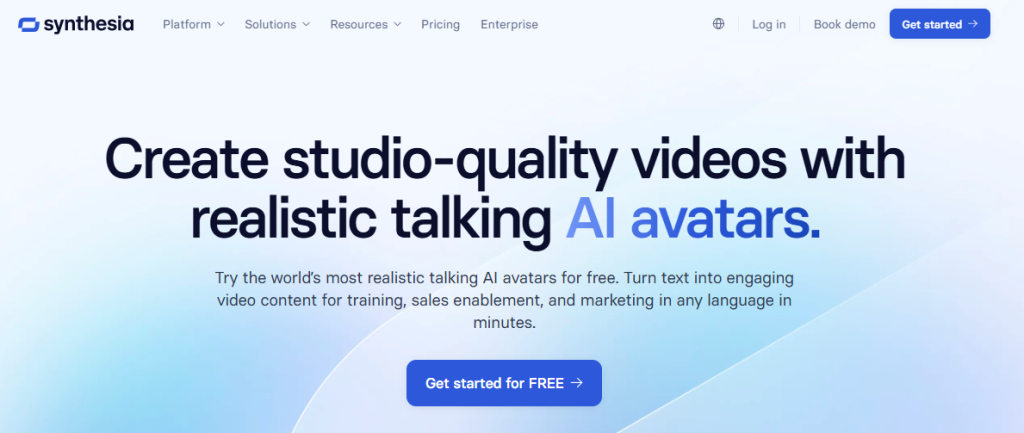 top ai avatar generator