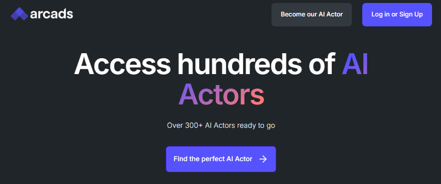 ai avatar generator for videos