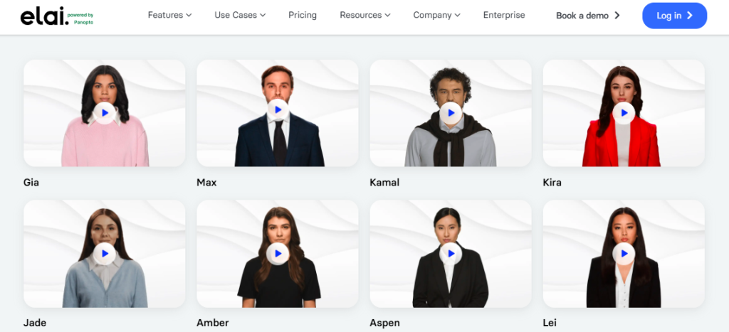 best ai avatar generators