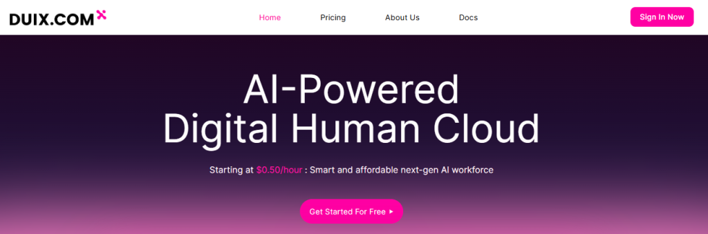 top ai avatar generator