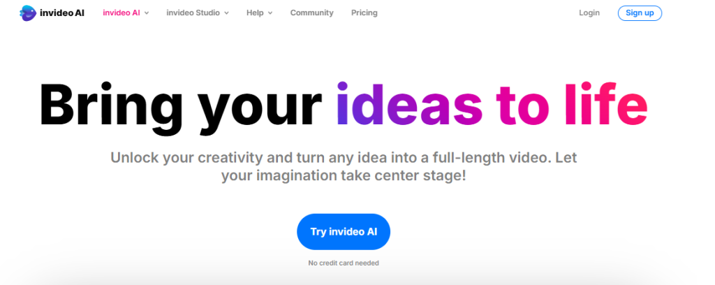 Opus ai competitors