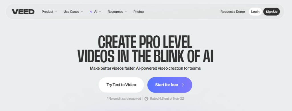 CreatorKit AI Alternatives for ai videos