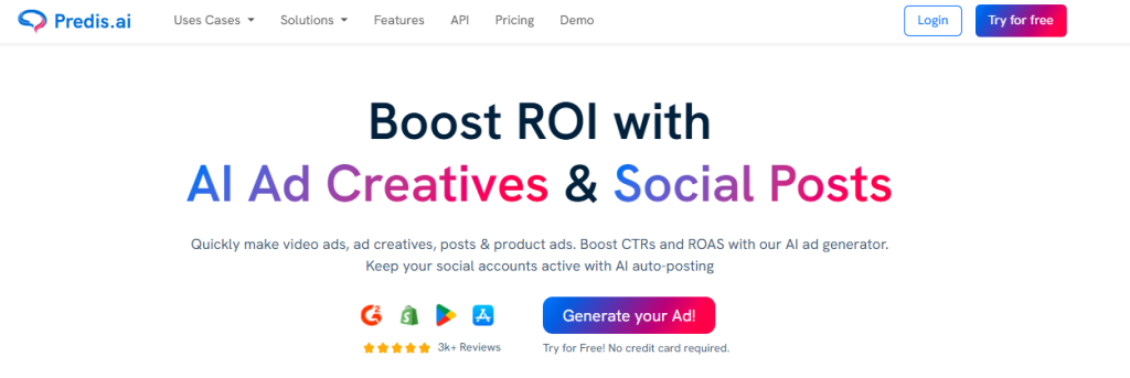 top CreatorKit AI Alternatives