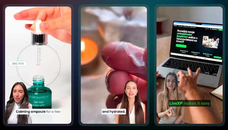 What Is an AI Video Ad Generator