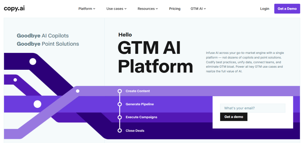 best ai video ads creators