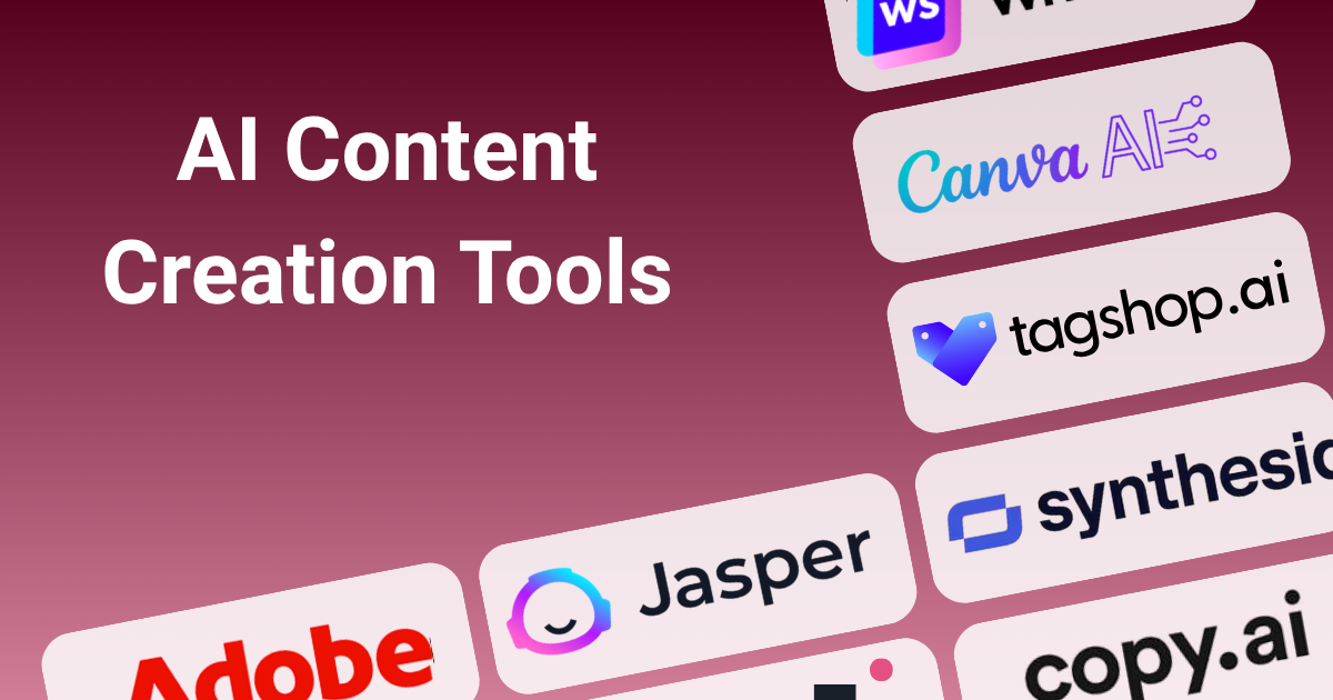 AI Tools for Content Creation