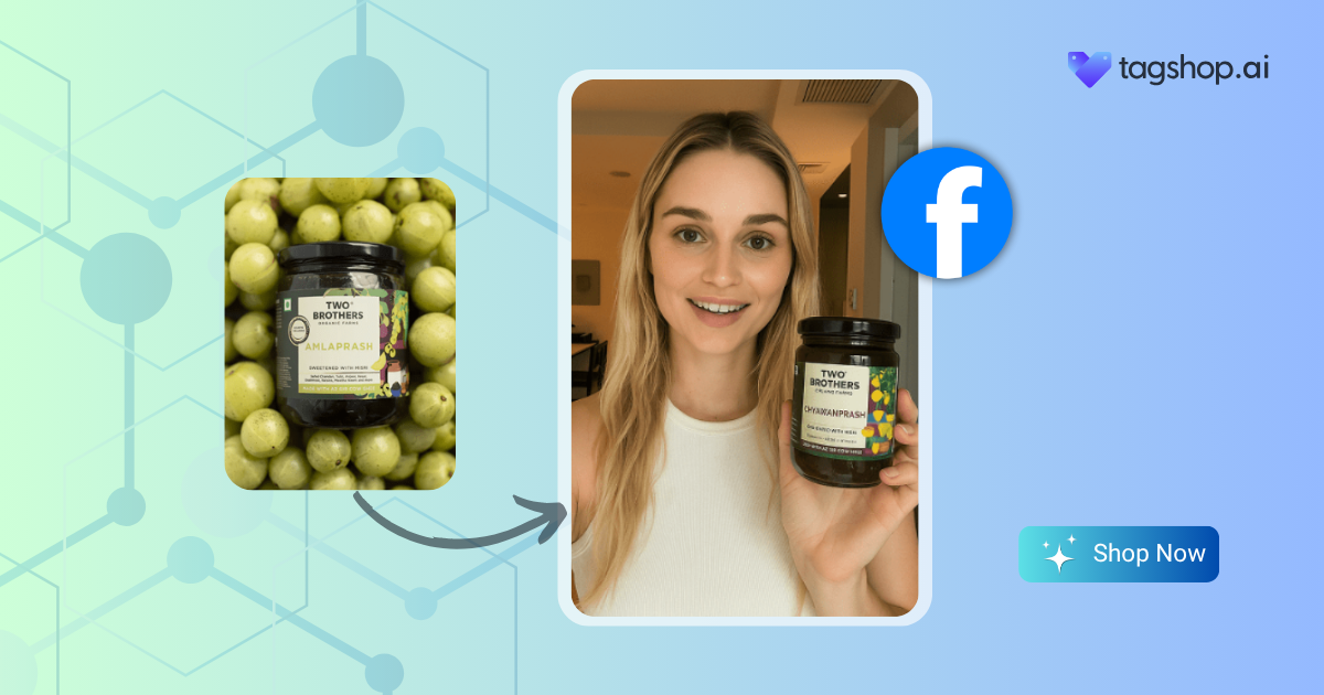 ugc facebook ads with ai