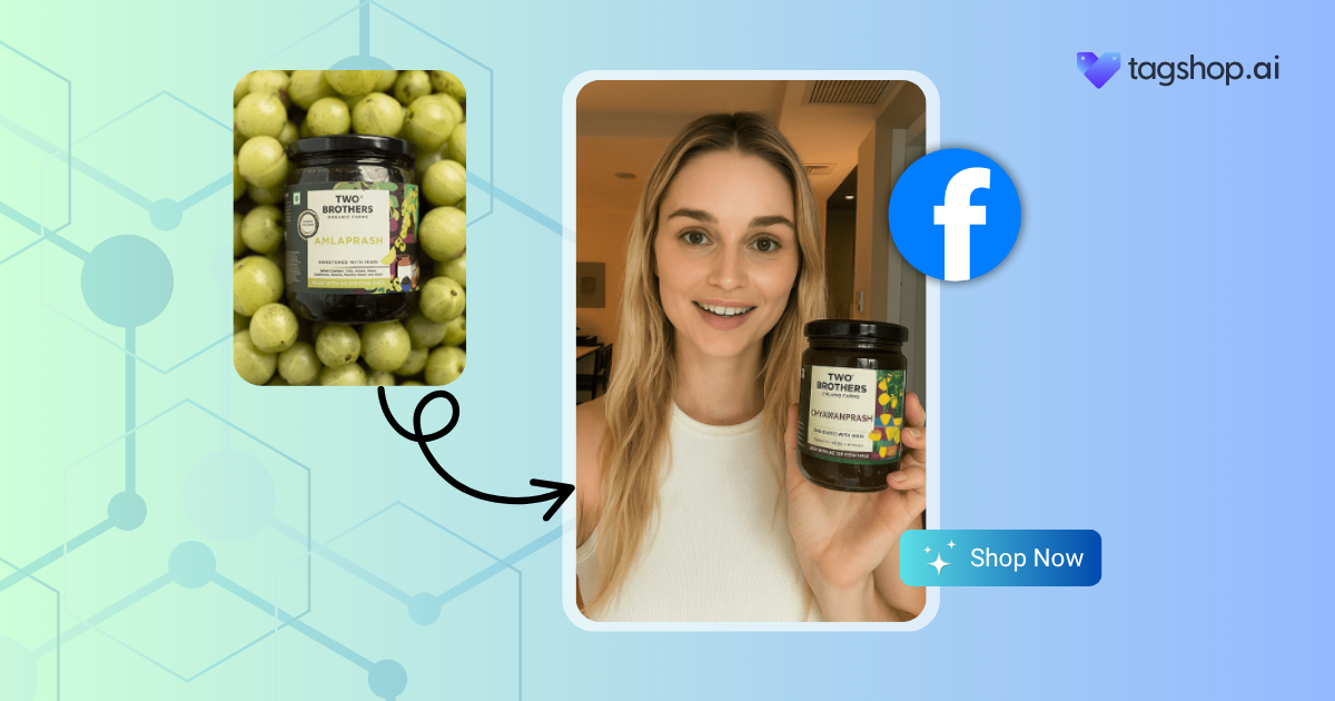 ugc facebook ads with ai