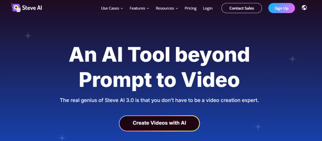 explainer videos AI