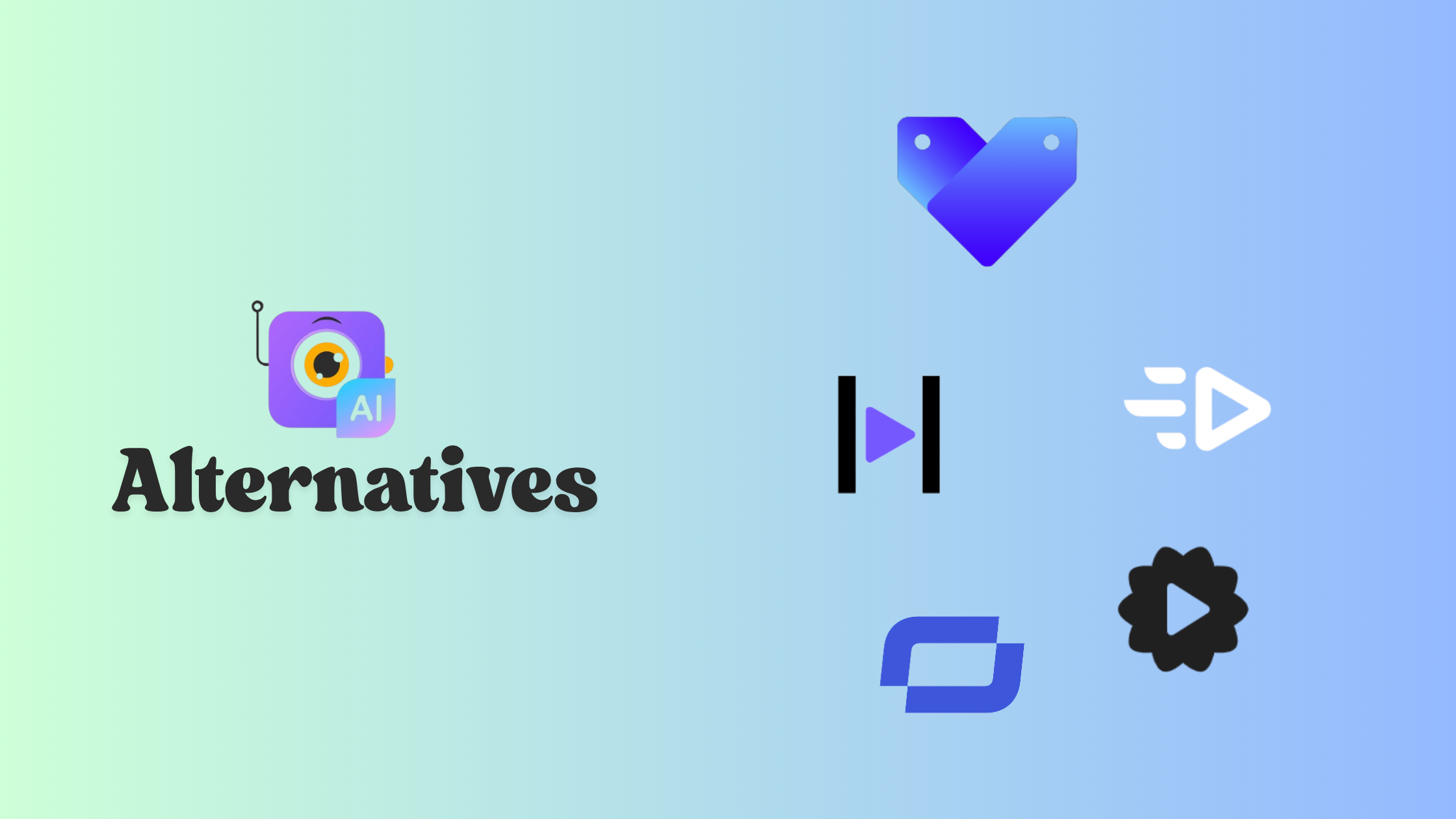 Steve ai Alternatives
