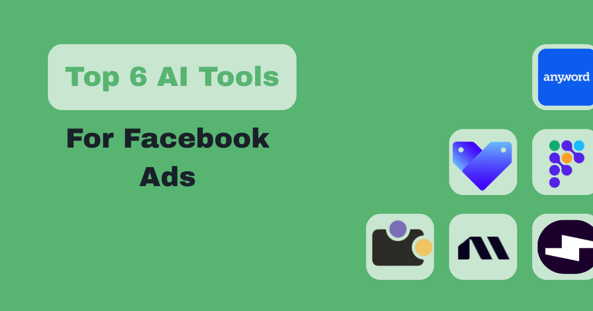ai tools for facebook ads