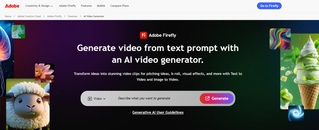 best text to video generators