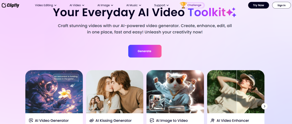 text to videos ai tools