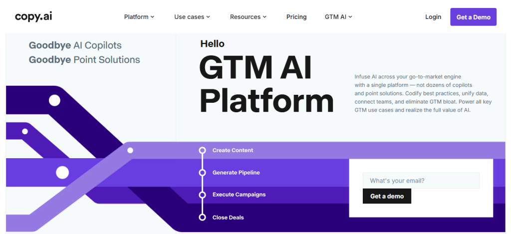 best social media marketing AI tools