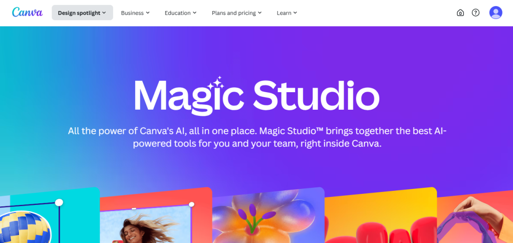AI tools for social media content creation