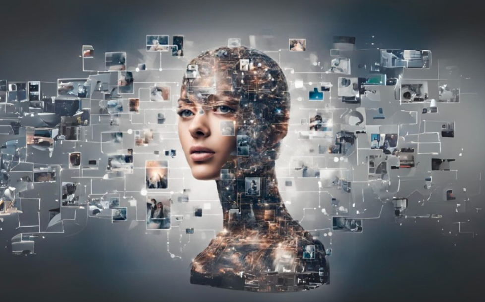 ai visual content