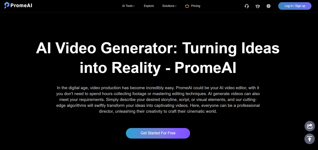 ai video generators free