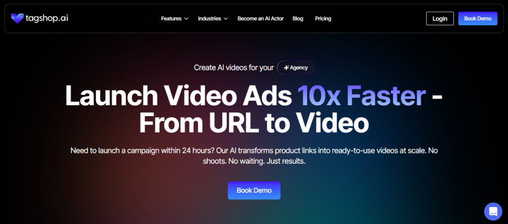 how to make a URL to video