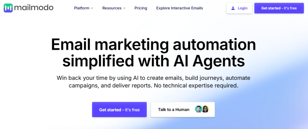 Ai tools for marketing