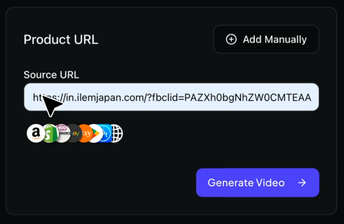 create ugc facebook ads