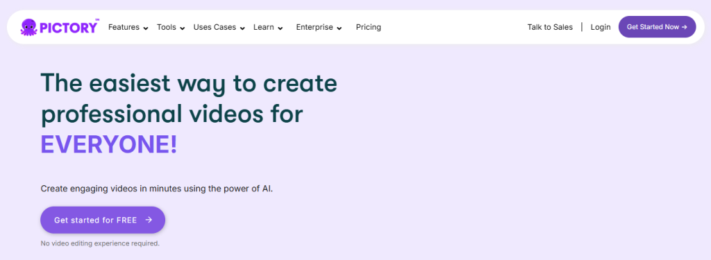 ai youtube ads platform