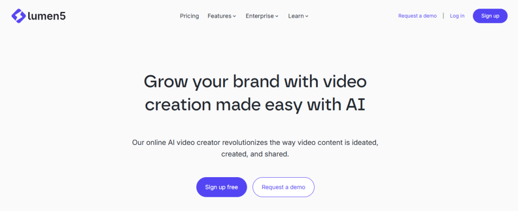 ai youtube ads generator