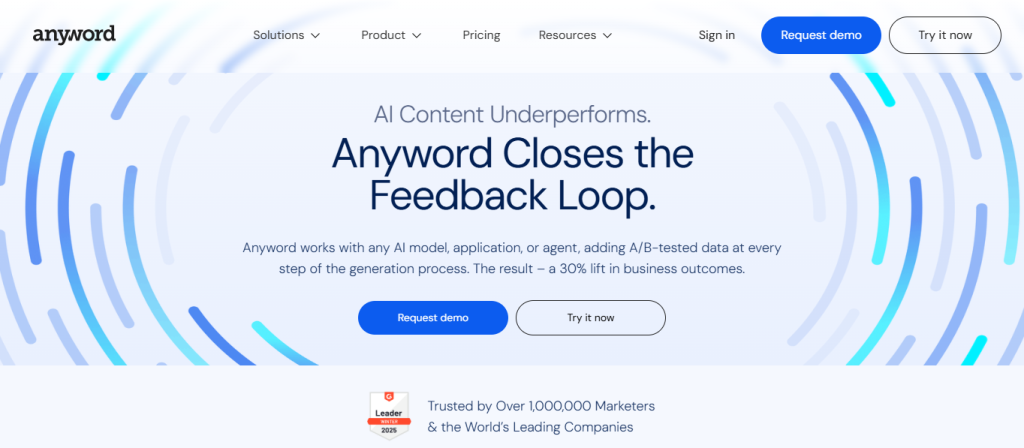 Best AI tools for Facebook ads