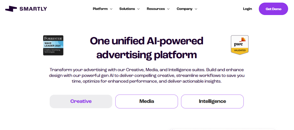 Best AI tools for Facebook ads