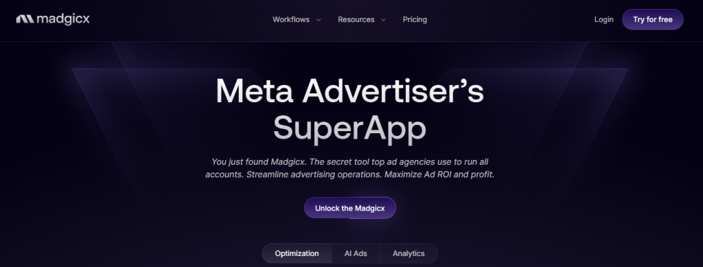 ai tools for facebook ads