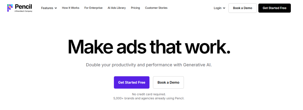 ai facebbok ads tool