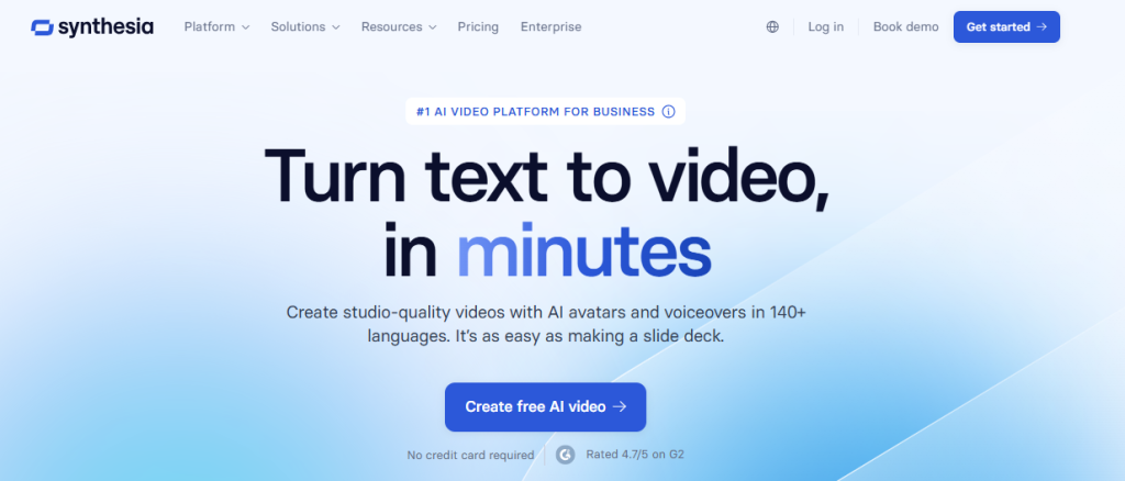 url to videos platforms