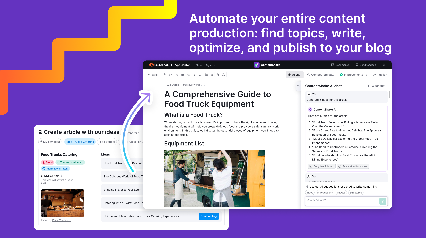 ai tools for marketing