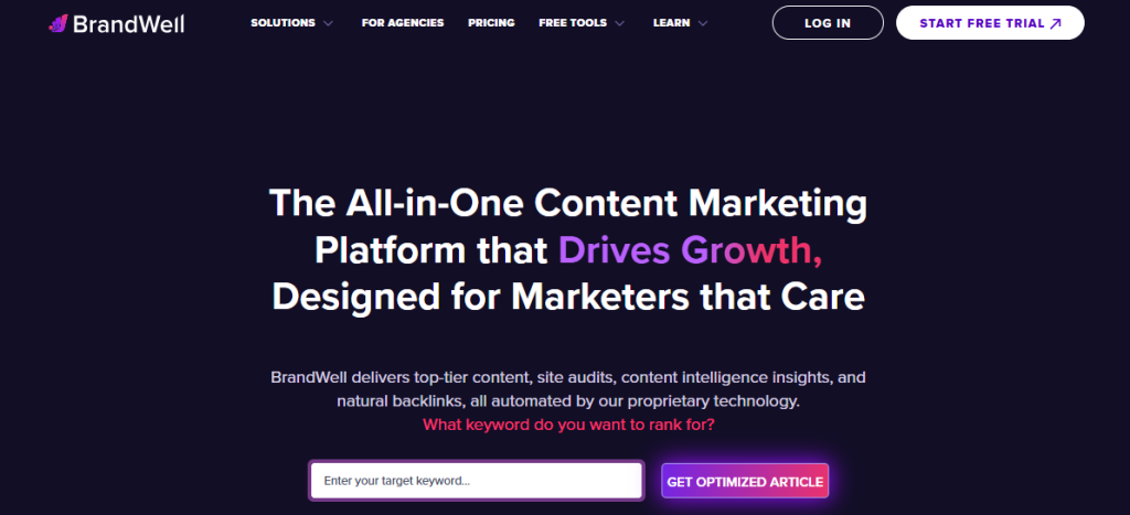 ai tools for marketing