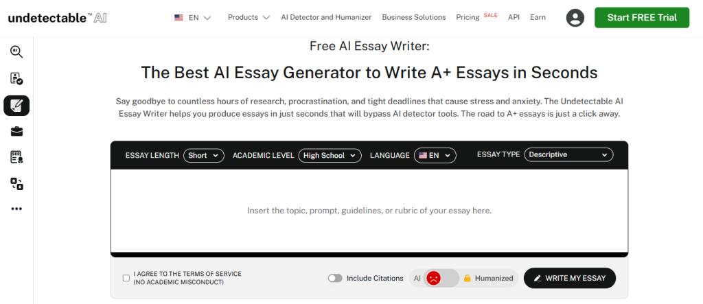 best AI marketing tool