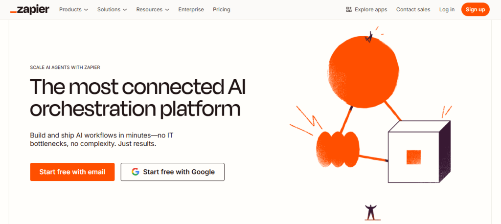 AI marketing 