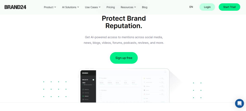 top ai tools for marketing